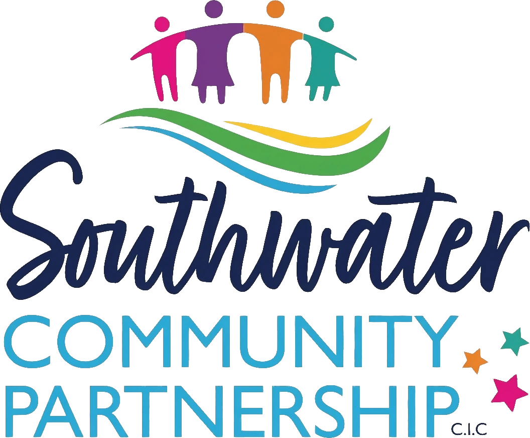 Southwater Community Tech Support logo